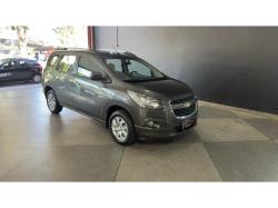 CHEVROLET Spin 1.8 4P FLEX LTZ AUTOMTICO