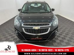 CHEVROLET Spin 1.8 4P FLEX LTZ 7 LUGARES