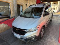 CHEVROLET Spin 1.8 4P FLEX ACTIVE7 7 LUGARES AUTOMTICO