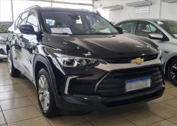 CHEVROLET Tracker 1.0 4P FLEX TURBO LTZ AUTOMTICO