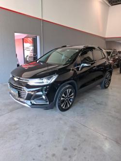 CHEVROLET Tracker 1.4 16V 4P FLEX PREMIER TURBO AUTOMTICO