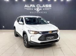 CHEVROLET Tracker 1.0 4P FLEX TURBO