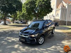 CHEVROLET Tracker 1.0 4P FLEX TURBO LT AUTOMTICO