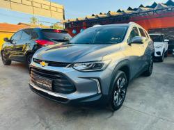 CHEVROLET Tracker 1.2 4P FLEX TURBO PREMIER AUTOMTICO