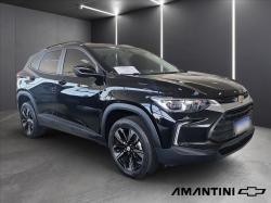 CHEVROLET Tracker 1.0 4P FLEX TURBO LTZ AUTOMTICO