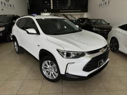 CHEVROLET Tracker 1.0 4P FLEX TURBO LTZ AUTOMTICO