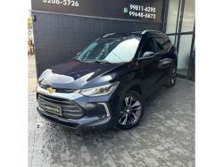 CHEVROLET Tracker 1.2 4P FLEX TURBO PREMIER AUTOMTICO