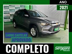 CHEVROLET Tracker 1.0 4P FLEX TURBO LT AUTOMTICO