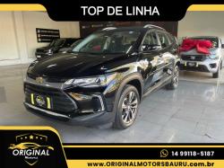 CHEVROLET Tracker 1.2 4P FLEX TURBO PREMIER AUTOMTICO