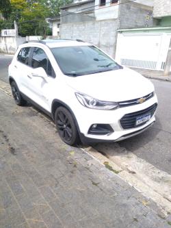 CHEVROLET Tracker 1.4 16V 4P FLEX PREMIER TURBO AUTOMTICO