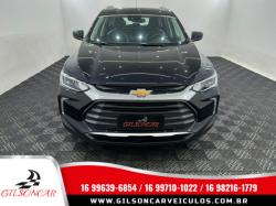 CHEVROLET Tracker 1.2 4P FLEX TURBO PREMIER AUTOMTICO