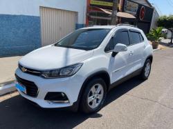 CHEVROLET Tracker 1.4 16V 4P FLEX PREMIER TURBO AUTOMTICO