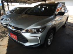 CHEVROLET Tracker 1.0 4P FLEX TURBO AUTOMTICO