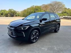 CHEVROLET Tracker 1.0 4P FLEX TURBO LT AUTOMTICO