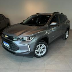 CHEVROLET Tracker 1.0 4P FLEX TURBO