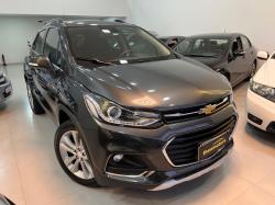 CHEVROLET Tracker 1.4 16V 4P FLEX PREMIER TURBO AUTOMTICO