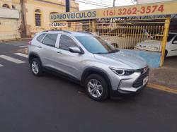 CHEVROLET Tracker 1.0 4P FLEX TURBO AUTOMTICO