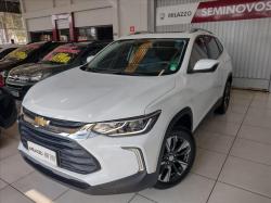 CHEVROLET Tracker 1.2 4P FLEX TURBO PREMIER AUTOMTICO