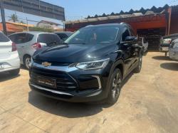 CHEVROLET Tracker 1.2 4P FLEX TURBO PREMIER AUTOMTICO