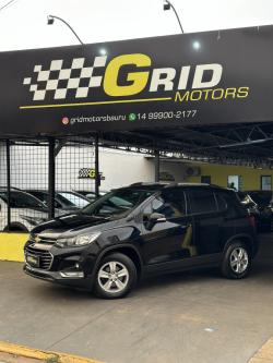 CHEVROLET Tracker 1.4 16V 4P FLEX LT TURBO AUTOMTICO