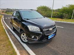 CHEVROLET Tracker 1.4 16V 4P FLEX LT TURBO AUTOMTICO