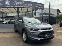 CHEVROLET Tracker 1.0 4P FLEX TURBO AUTOMTICO