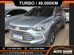 CHEVROLET Tracker 1.0 4P FLEX TURBO AUTOMTICO