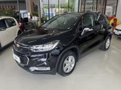 CHEVROLET Tracker 1.4 16V 4P FLEX LT TURBO AUTOMTICO