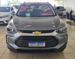 CHEVROLET Tracker 1.0 4P FLEX TURBO LTZ AUTOMTICO