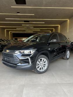 CHEVROLET Tracker 1.0 4P FLEX TURBO LTZ AUTOMTICO