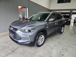 CHEVROLET Tracker 1.0 4P FLEX TURBO LT AUTOMTICO