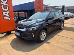 CHEVROLET Tracker 1.0 4P FLEX TURBO LT AUTOMTICO