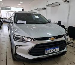 CHEVROLET Tracker 1.2 4P FLEX TURBO PREMIER AUTOMTICO