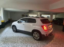 CHEVROLET Tracker 1.4 16V 4P FLEX PREMIER TURBO AUTOMTICO