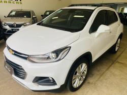 CHEVROLET Tracker 1.4 16V 4P FLEX PREMIER TURBO AUTOMTICO