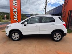 CHEVROLET Tracker 1.4 16V 4P FLEX LT TURBO AUTOMTICO