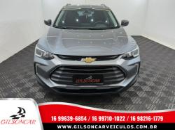 CHEVROLET Tracker 1.0 4P FLEX TURBO AUTOMTICO