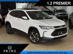 CHEVROLET Tracker 1.2 4P FLEX TURBO PREMIER AUTOMTICO