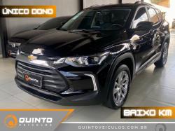 CHEVROLET Tracker 1.0 4P FLEX TURBO LTZ AUTOMTICO