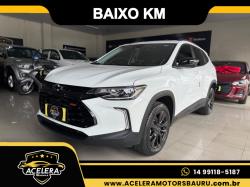 CHEVROLET Tracker 1.2 4P FLEX TURBO RS AUTOMTICO