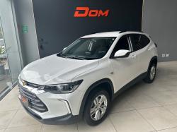 CHEVROLET Tracker 1.0 4P FLEX TURBO LT AUTOMTICO