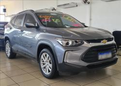 CHEVROLET Tracker 1.0 4P FLEX TURBO LTZ AUTOMTICO