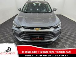 CHEVROLET Tracker 1.0 4P FLEX TURBO AUTOMTICO