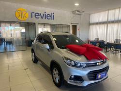 CHEVROLET Tracker 1.4 16V 4P FLEX LT TURBO AUTOMTICO