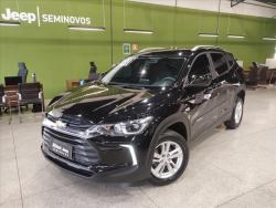 CHEVROLET Tracker 1.0 4P FLEX TURBO AUTOMTICO