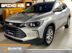 CHEVROLET Tracker 1.0 4P FLEX TURBO LTZ AUTOMTICO