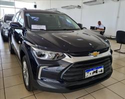 CHEVROLET Tracker 1.0 4P FLEX TURBO LTZ AUTOMTICO