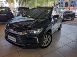 CHEVROLET Tracker 1.0 4P FLEX TURBO LTZ AUTOMTICO