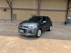 CHEVROLET Tracker 1.4 16V 4P FLEX PREMIER TURBO AUTOMTICO