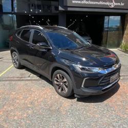 CHEVROLET Tracker 1.2 4P FLEX TURBO PREMIER AUTOMTICO